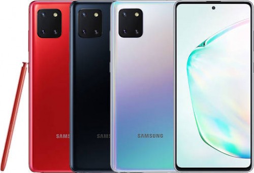 Лучшие смартфоны Samsung 2021 года