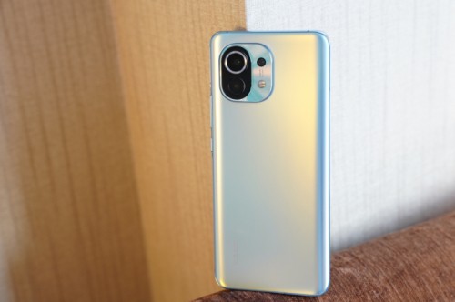 Xiaomi 12 готовится поставить рекорд по разрешению камер