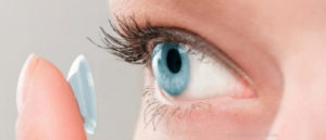 Топ-12 лучших линз для глаз, как выбрать глазные линзы полный обзор