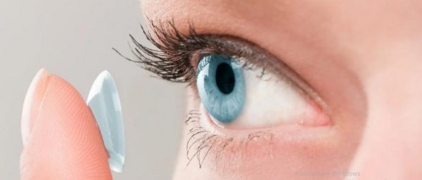 Топ-12 лучших линз для глаз, как выбрать глазные линзы