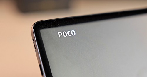Обзор смартфона POCO X3 GT - характеристики и размеры