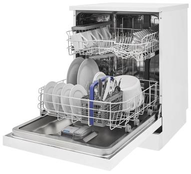 Лучшие посудомоечные машины 2021 года