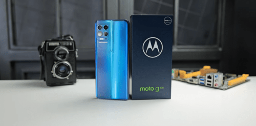 Брезгуете смартфонами Motorola? Moto G100 демонстрирует что не зря