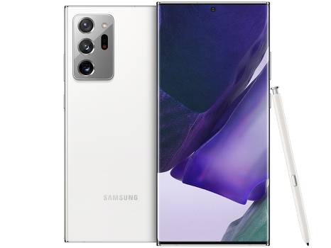 Лучшие смартфоны Samsung 2021 года