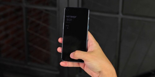 Обзор OnePlus Nord 2: характеристики и размеры