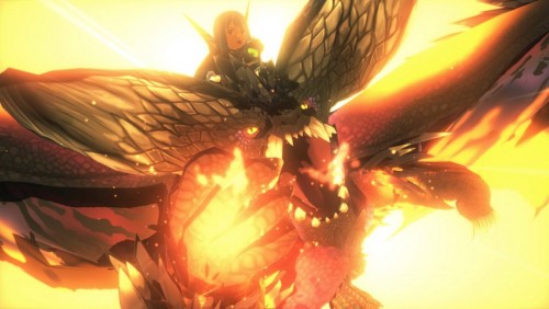 Обзор Monster Hunter Stories 2: Wings of Ruin: игра для тех, кто всегда мечтал приручить дракона