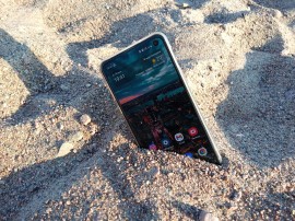 Обзор бюджетного смартфона Tecno Spark 7 с NFC