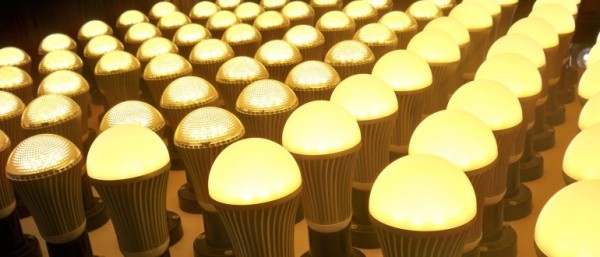 Топ – 10 лучших светодиодных ламп