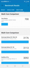 Обзор бюджетного смартфона Tecno Spark 7 с NFC