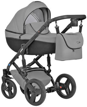 Лучшие коляски для новорожденных 2021 года