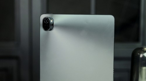 Обзор Xiaomi Pad 5 - лучший планшет на Android за свои деньги!