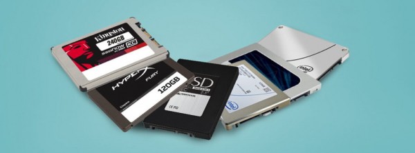 Рейтинг лучших SSD-накопителей на 1 ТБ в 2021 году