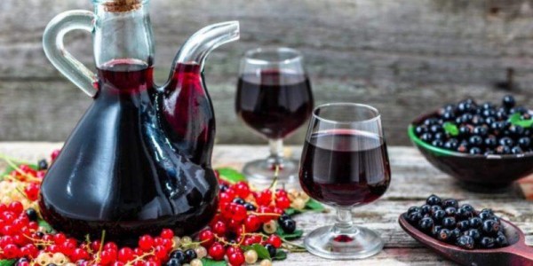 ТОП 10 лучших простых рецептов вина в домашних условиях
