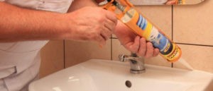 Топ- 10 лучших герметиков для ванной, как подобрать герметик правильно полный обзор