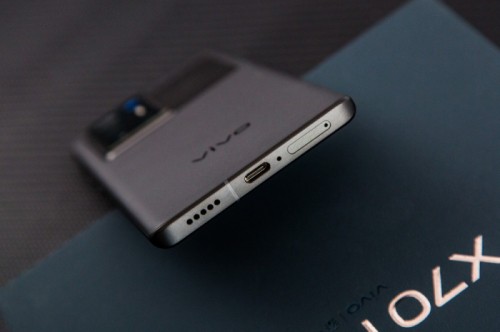 Анонс Vivo X70 Pro+: дорогой, элитарный и с крутой камерой