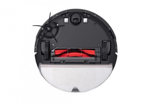 Обзор робота-пылесоса Roborock S5 Max
