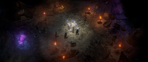 Обзор игры Pathfinder: Wrath of the Righteous