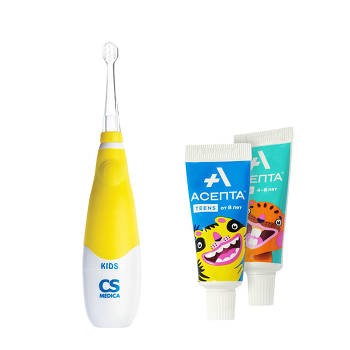 Лучшие электрические зубные щетки для чувствительных зубов