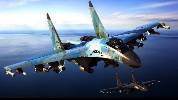 Правда ли, что Су-75 — наш «айфон» в мире истребителей и пинок для американской авиации