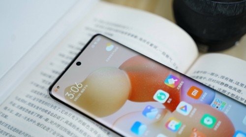 Анонс Xiaomi Civi: селфифон с NFC и 120-Гц экраном