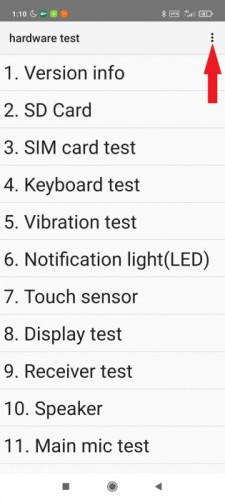 Как отключить датчик приближения при звонке на Xiaomi