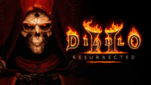 Обзор игры Diablo 2 Resurrected