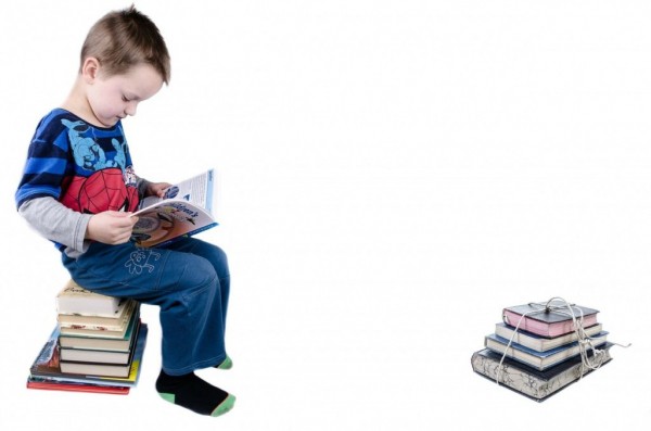 Рейтинг лучших книг для детей о финансах на 2021 год