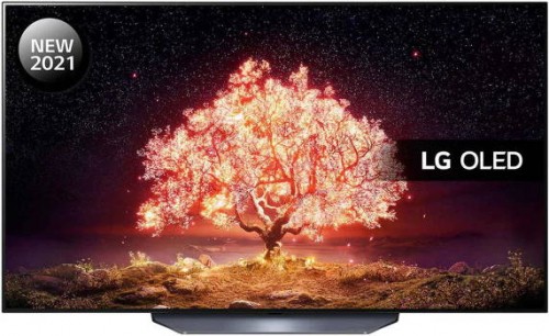 Лучшие телевизоры LG 2021 года