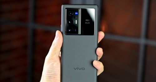 Обзор Vivo X70 Pro Plus - новый лучший Android смартфон?