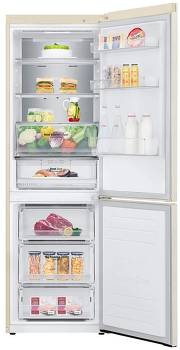 Лучшие холодильники LG 2021 года