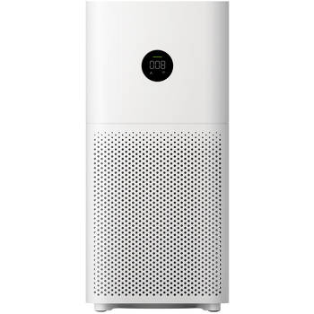 Обзор очистителя воздуха Xiaomi Mi Air Purifier 3C
