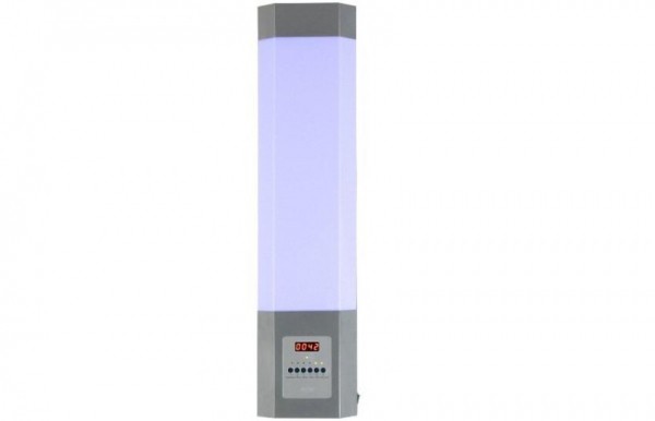 ТОП-10 лучших ультрафиолетовых ламп, как выбрать рециркулятор для дома