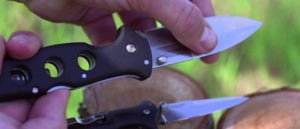 ТОП-10 лучших складных ножей, как выбрать полный обзор