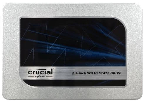 Лучшие SSD-диски 2021 года