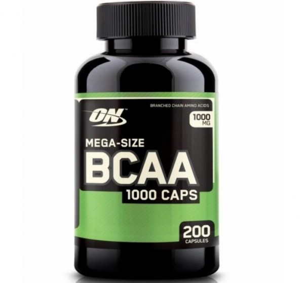 ТОП-10 лучших BCAA — рейтинг аминокислот