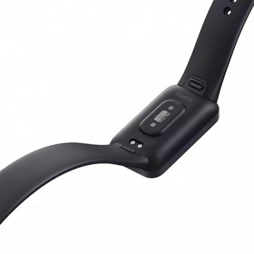Redmi Smart Band Pro: в полку доступных фитнес-браслетов прибудет