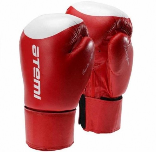 ТОП-10 лучших боксерских перчаток, как выбрать перчатки для бокса — цены, отзывы