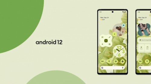 Pixel на Android 12 быстро разряжаются и приложения дают сбой