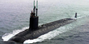 ТОП-10 лучших подводных лодок мира полный обзор