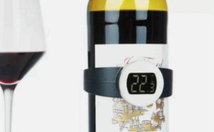 Рейтинг лучших термометров для вина на 2021 год