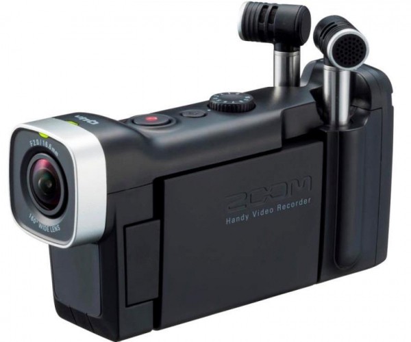 ТОП-10 лучших недорогих видеокамер для съемки, как выбрать