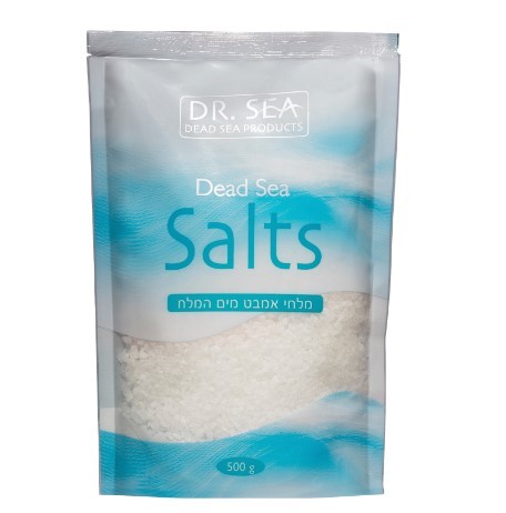 Рейтинг лучших солей для ванны на 2021 год