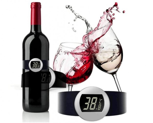 Рейтинг лучших термометров для вина на 2021 год