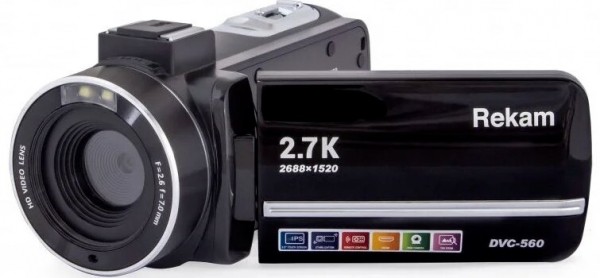 Рейтинг самых недорогих видеокамер на 2021 год