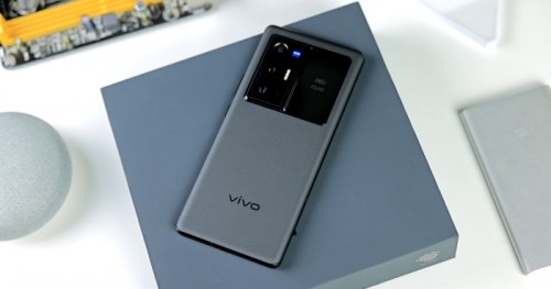 Обзор Vivo X70 Pro Plus - новый лучший Android смартфон?