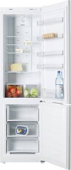 Лучшие холодильники Атлант 2021 года
