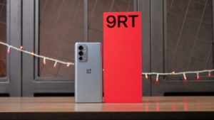 Обзор OnePlus 9RT: а точно Pixel 6 лучший Android смартфон?