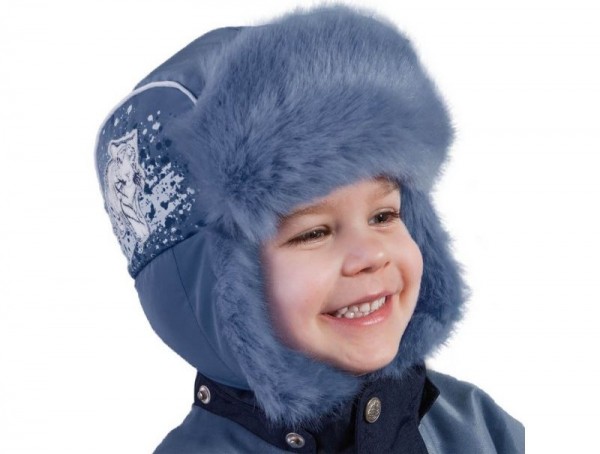 Рейтинг лучших зимних шапок для детей в 2021 год