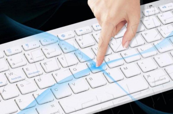 ТОП 10 лучших бесшумных мембранных клавиатур для компьютера