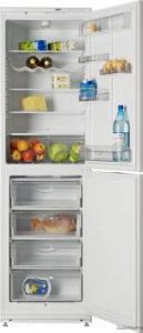 Лучшие двухкамерные холодильники 2021 года